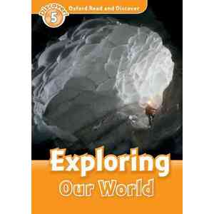 ORD 5: Exploring Our World imagine