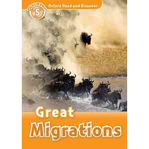 ORD 5: Great Migrations imagine