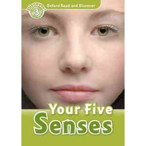ORD 3: Your Five Senses imagine