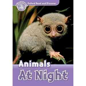 Night Animals imagine