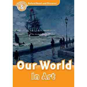 ORD 5: Our World in Art imagine
