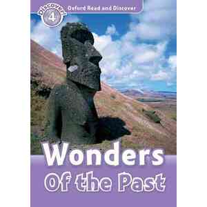 ORD 4: Wonders of the Past imagine