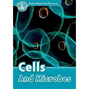 ORD 6: Cells and Microbes imagine