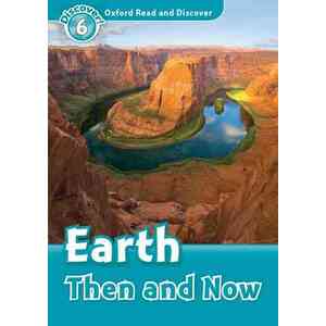 ORD 6: Earth Then and Now- REDUCERE 35% imagine