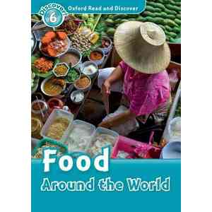 Food Around the World imagine