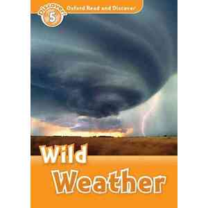 ORD 5: Wild Weather imagine