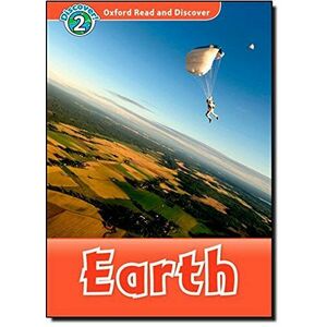 ORD 2: Earth imagine