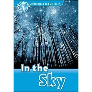 ORD 1: In the Sky imagine