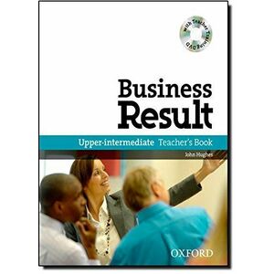 Business Result U-INT Teacher's Book PK imagine