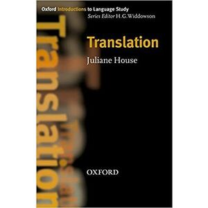 Evaluation in Translation imagine