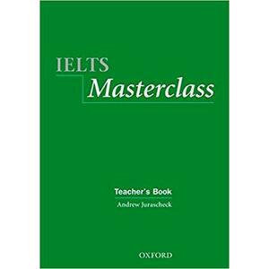 IELTS Masterclass: Teacher's Book- REDUCERE 50% imagine