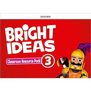 Bright Ideas Level 3 Classroom Resource Pack imagine