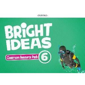 Bright Ideas Level 6 Classroom Resource Pack imagine