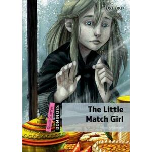 The Little Match Girl imagine