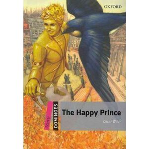 The Happy Prince imagine