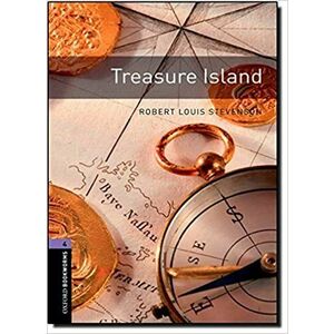 OBW Level 4: Treasure Island imagine
