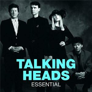 Essential | Talking Heads imagine