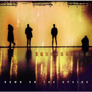 Down On The Upside | Soundgarden imagine
