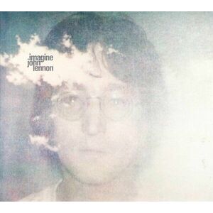 Imagine (Deluxe Edition) (1971) | John Lennon imagine
