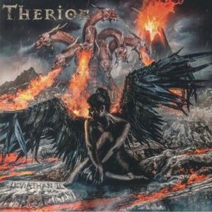 Leviathan II - Vinyl | Therion imagine