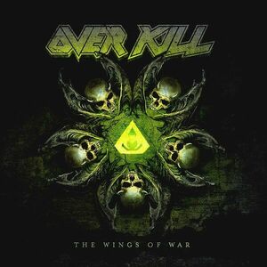 The Wings Of War | Overkill imagine