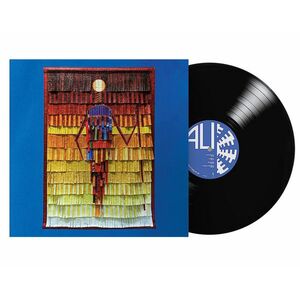 Ali - Vinyl | Vieux Farka Toure, Khruangbin imagine