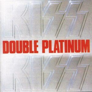 Double Platinum | Kiss imagine