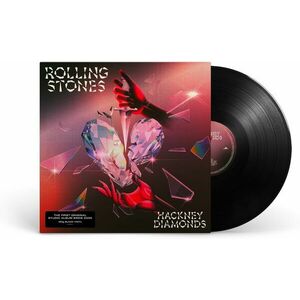 Hackney Diamonds - Vinyl | The Rolling Stones imagine