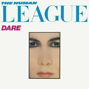 Dare! - Vinyl | The Human League imagine