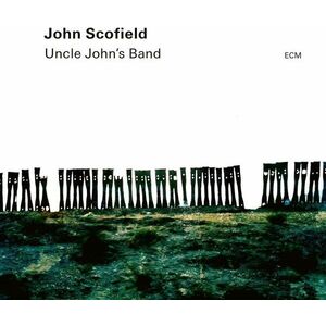 Uncle John's Band | John Scofield imagine
