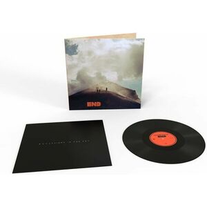 End - Vinyl | Explosions In The Sky imagine