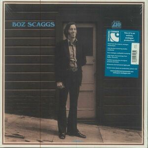 Boz Scaggs - Vinyl | Boz Scaggs imagine