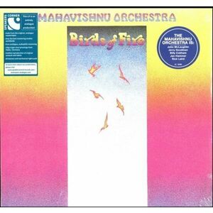 Birds Of Fire - Vinyl | Mahavishnu Orchestra imagine