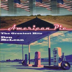 American Pie | Don McLean imagine