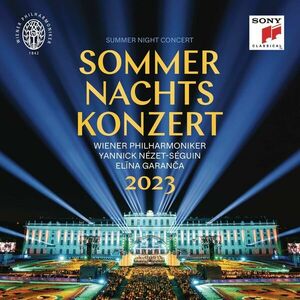 Sommernachtskonzert / Summer Night Concert 2023 | Yannick Nezet-Seguin, Wiener Philharmoniker imagine