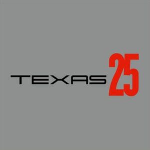 Texas 25 (Deluxe Edition) | Texas imagine