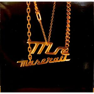 Mr. Maserati - Best Of Baxter Dury 2001-2021 - Vinyl | Baxter Dury imagine
