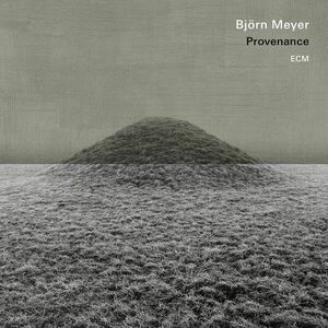 Provenance - Vinyl | Bjorn Meyer imagine
