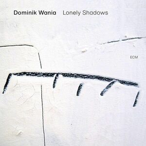 Lonely Shadows - Vinyl | Dominik Wania imagine