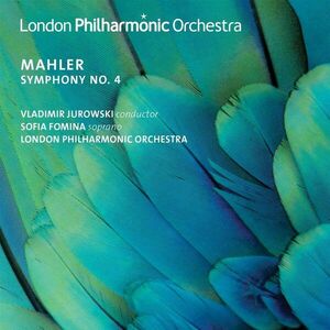 Mahler: Symphony No. 4 | Gustav Mahler imagine