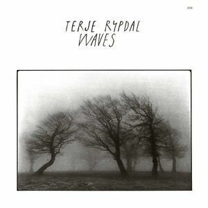 Waves - Vinyl | Terje Rypdal imagine