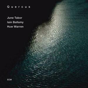 Quercus | Iain Ballamy, June Tabor, Huw Warren imagine