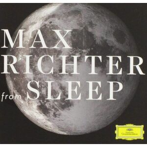 From Sleep | Max Richter imagine
