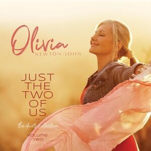 Just The Two Of Us: The Duets Collection Volume Two - Vinyl | Olivia Newton-John imagine
