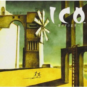 ICO (Soundtrack) | Michiru Oshima, Pentagon imagine