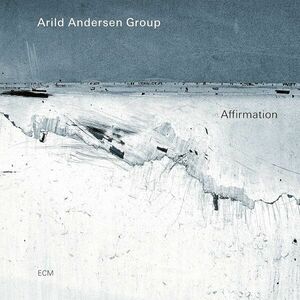 Affirmation - Vinyl | Arild Andersen Group imagine