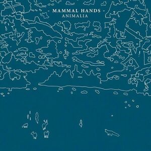 Animalia - Vinyl | Mammal Hands imagine