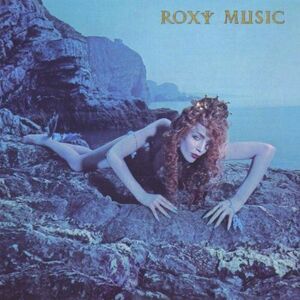 Siren | Roxy Music imagine