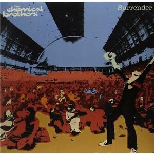 Surrender - Vinyl | The Chemical Brothers imagine