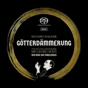 Wagner: Gotterdämmerung | Georg Solti imagine